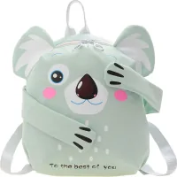Children's backpack Evo-kids Small Koala Blue (2418-23 Blue Koala)
