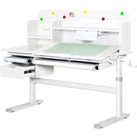 Desk Evo-kids Plus Gray (TH-360 WG/G Plus)