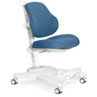 Children's chair Mealux Gravity Dark Blue (Y-612 KBL)