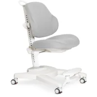 Children's chair Mealux Gravity Gray (Y-612 G)