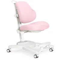 Children's chair Mealux Gravity Pink (Y-612 KP)