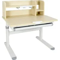 Desk FunDesk INVITO GRAY