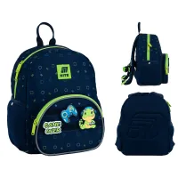 Children's backpack Kite Kids 2727 Dino Gamer (K25-2727XS-5)