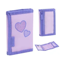 Children's wallet Kite 598 Sweetheart (K25-598-1)