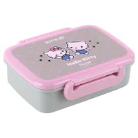 Lunch box for children Kite Hello Kitty, 420 ml (HK25-160)