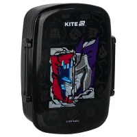Ланч-бокс дитячий Kite Transformers з наповненням, 750 мл (TF25-163)