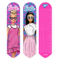 Закладки для книг Yes 2D Cool Barbie (708138)
