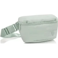 Banana bag Heys Puffer Mini Waist Bag Sage Green (30128-0138-00) (930931)