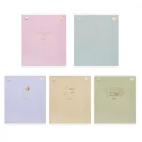 Зошит Yes Gold Miffy А5 24 аркушів клітинка (767537)