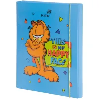 Папка для трудового навчання Kite А4 Garfield (GF25-213)