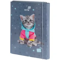 Папка для трудового навчання Kite А4 Studio Pets (SP25-213)