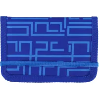 Гаманець дитячий Cool For School багатофункційний на гумці "Геометрія (CF86338)