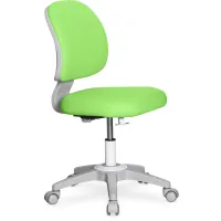 Children's chair Evo-kids Limpi Green (Y-212 KZ)