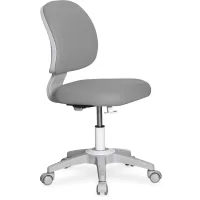 Children's chair Evo-kids Limpi Gray (Y-212 G)