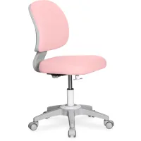 Children's chair Evo-kids Limpi Pink (Y-212 KP)