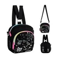 Сумка дитяча Kite Kids Monster High 2620 сумка-рюкзак (MH25-2620)