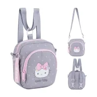 Children's bag Kite Kids Hello Kitty 2620-1 bag-backpack (HK25-2620-1)