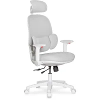 Children's chair Mealux Junior T2 Gray (HF-T2 F/G)