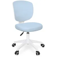 Children's armchair Evo-kids Study Air Blue (Y-101 KBL)