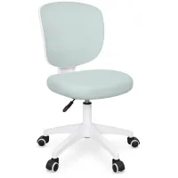 Children's armchair Evo-kids Study Air Green (Y-101 KZ)