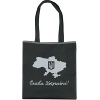 Сумка дитяча Maxi "Слава Україні" шопер (MX86517)
