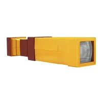 Minecraft Training Set Spyglass (JLK64)