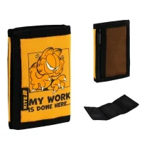Children's wallet Kite Wallet Kite 598 Garfield (GF26-598)