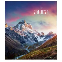 Зошит Школярик Perfect aura 96 аркушів клітинка (096-3698K)