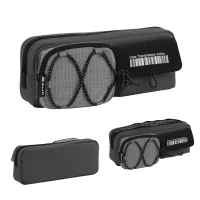Pencil case Kite 2701-2 (K26-2701-2)