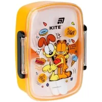 Ланч-бокс дитячий Kite Garfield з наповненням 750 мл (GF26-181)