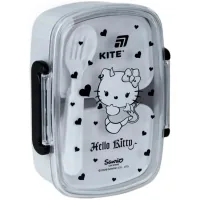 Ланч-бокс дитячий Kite Hello Kitty з наповненням 750 мл (HK26-181-1)