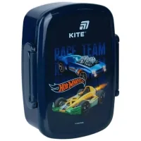 Children's lunch box Kite Hot Wheels with filling, 750 ml (HW26-163)
