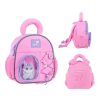 Children's backpack Kite Kids 2737 Cat&Fun (K26-2737XXS-1)