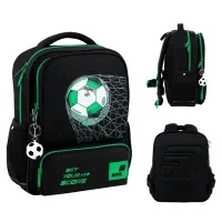 Рюкзак дитячий Kite Kids 559 Football (K26-559XS-2)