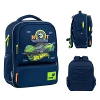 Children's backpack Kite Kids 559 Hot Wheels (HW26-559XS)