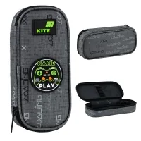 Pencil case Kite 662 Good Game (K26-662-2)