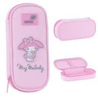 Pencil case Kite 662 HK-2 (HK26-662-2)