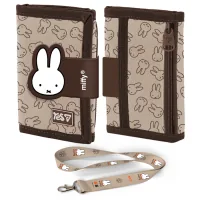 Гаманець дитячий Yes Miffy Bunny W-1 (533806)