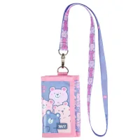 Гаманець дитячий Yes Sweet Bear W-1 (533808)