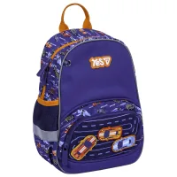 Рюкзак дитячий Yes Car Rally K-34XS (550450)