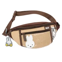 Banana bag Yes Miffy Bunny SP-36 (550551)