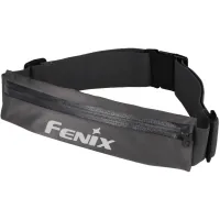 Сумка-бананка Fenix AFB-10 сіра (AFB-10gr)