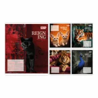 Notebook Yes Reigning A5 48 sheets cell (769096)