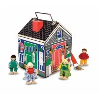Playset Melissa&Doug Musical house (12505)