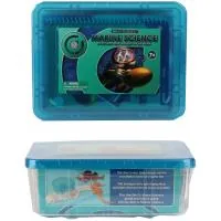 Professor Ein-O Sea Study Experiment Set (E2348)