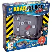 Board game Smart Games Operation Kidnapper (SG 250)