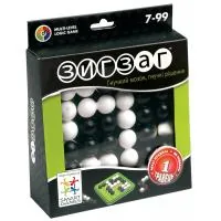 Board game Smart Games Zigzag (SG 450)