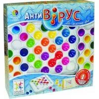 Board game Smart Games Antivirus (SG 520)