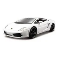 Scale model car Bburago LAMBORGHINI GALLARDO LP560-4 (18-43020)