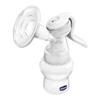Chicco manual breast pump Natural Feeling (05740.00)
